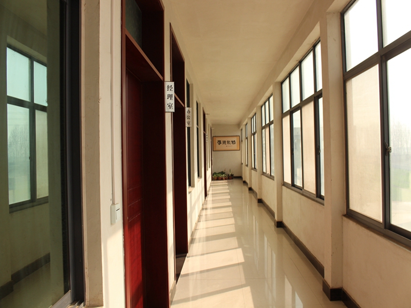 廠(chǎng)區(qū)展示