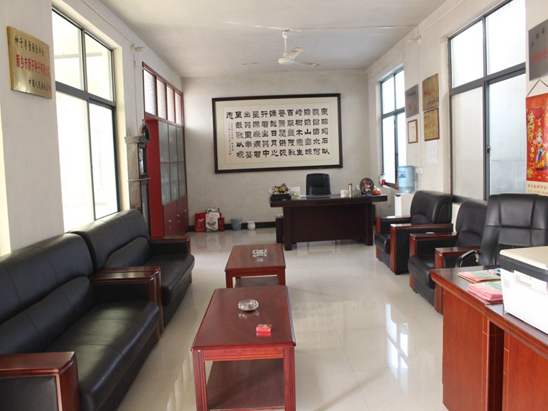 廠(chǎng)區(qū)展示