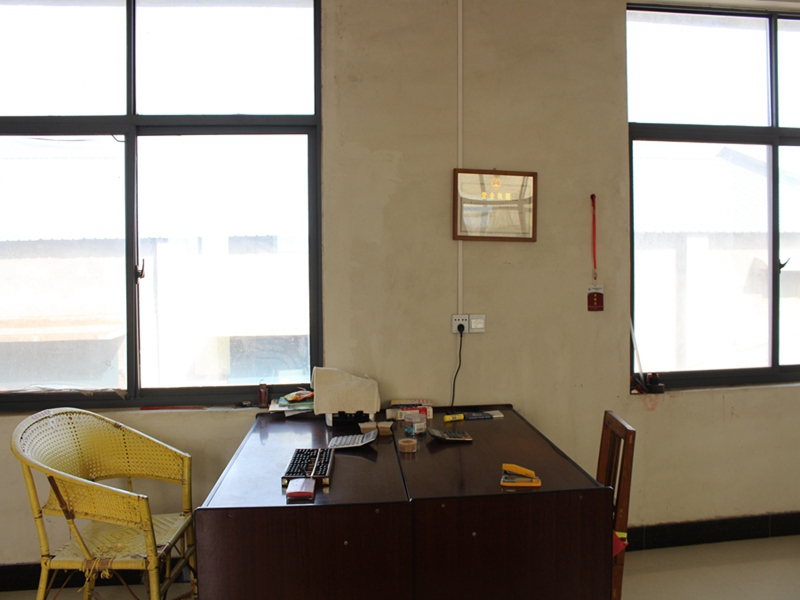 廠(chǎng)區(qū)展示